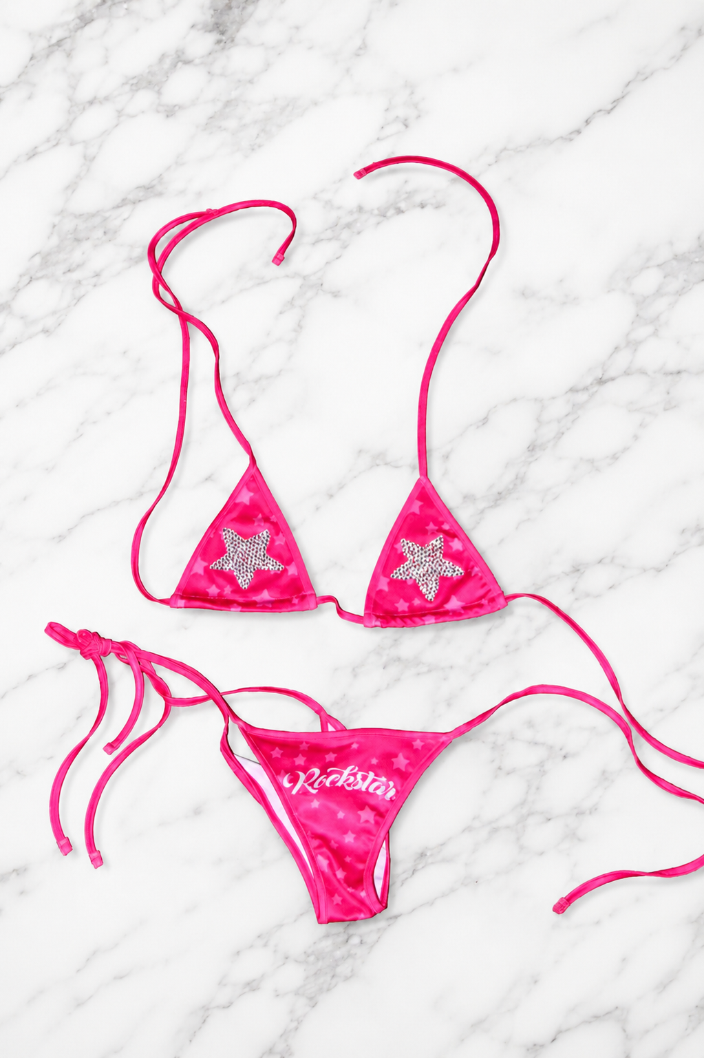 RS BIKINI PINK